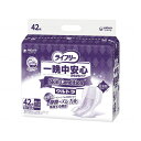【マラソン限定P2倍】ライフリー 尿とりパッド 約7回分 一晩中安心さらさらパッド Skin Condition スキンコンディション ウルトラ 54857 42枚 ユニ・チャーム 尿ケア おむつ パッド 業務用 Gライフリー 介護用品