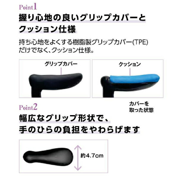 【スーパーSALE限定P2倍】(代引き不可) 杖 ステッキ おしゃれ カーボン四点式フラ...