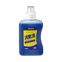 ポータブルトイレ用消臭液 VALTBL1LB　1000mL パナソニックエイジフリー (ポータブルトイレ 中性 消臭液) 介護用品 1