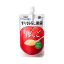 介護食 キユーピー 区分4 やさしい献立 Y4-11 すりおろし果実 りんご 20747 100g ( 区分4 かまなくてよい) 介護用品