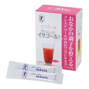 【マラソン限定P2倍】介護食品 粉末 飲料 特定保健用食品 ゼリージュース イサゴール アセロラ味 6.0g×20包 フィブロ製薬 コレステロール低下 整腸 食物繊維 ヘルスケア 介護用品