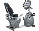 (代引き不可)リカンベントバイク / CR800 SPIRIT FITNESS介護用品