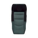 (代引き不可) 車いすサポートシートα (別売バックサポート) M66KG21A (旧:KG0021) 帝健 (車椅子 クッション) 介護用品