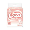 【マラソン限定P2倍】業務用 リフレ はくパンツ スリムタイプ S 16588→17421 22枚 リブドゥコーポレーション (介護 おむつ 紙パンツ) 介護用品