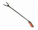 【マラソン限定P2倍】お助けハンド ロング 520441 長さ70cm (リーチャー マジックハンド) 介護用品
