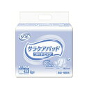 【マラソン限定P2倍】業務用 リフレ サラケアパッド スーパービッグ 17849→18293 30枚 リブドゥコーポレーション (介護 おむつ パッド) 介護用品