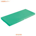 (代引き不可)メディマット 医療用フルサイズ用カバー BF838T用 テックワン 介護用品