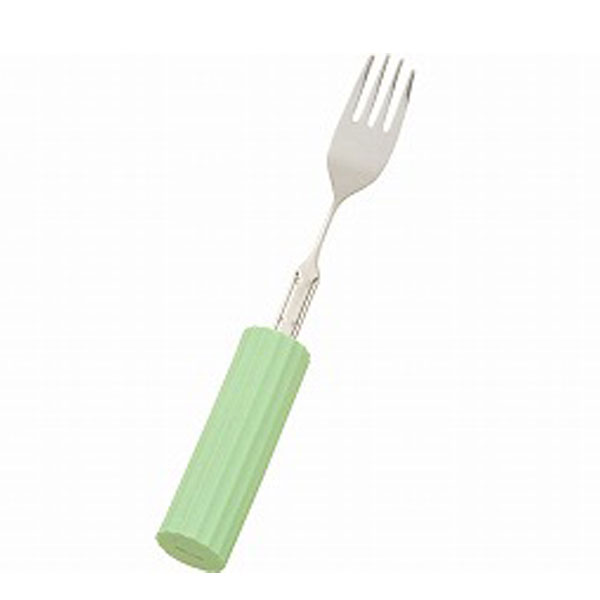 【ブラックフライデーP2倍】曲げ曲げハンドル・シリコンスポンジ付 SS-28 フォーク大 フセ企画 (丸型スポンジ2.8cm付) (R-20/SS-28) フセ...