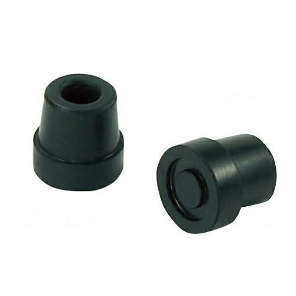 ・4点支柱杖 30シリーズ用 先ゴム ●適合ゴムチップ内径／13mm ●メーカー品番／TG-13BK ●JANコード／4968501852428 ●メーカー名／マキテック