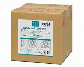 ・これ1本で頭から体まで。かさつきがちなお肌にうるおいを。 ・減容容器。 ・しっとりとした洗い上がり。洗浄後、髪や肌にヌメリ感やツッパリ感を与えず、パサツキをおさえます。 ・スピーディでラクラク洗浄。豊かな泡立ちでしっかり汚れを落とし、素早く泡切れし、すすぎがたいへんラクにおこなえます。 ・手・指にも優しい。グリチルリチン酸ジカリム（保湿成分）配合なので、介護者の手・指に潤いを与えます。 ●成分／植物性洗浄成分、グリチルリチン酸ジカリウム（消炎剤） ●生産国／日本 ●JANコード／4976551100949 ●メーカー／フェニックス