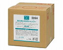 (代引き不可) あたま&からだシャンプー 00110094 18L フェニックス (介護 風呂 入浴) 介護用品
