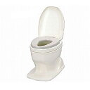 アロン化成 安寿 サニタリエースOD据置式 ソフト便座 補高8cm 871-118 (和式トイレを洋式に 簡易トイレ 介護 トイレ 便座 便座クッション) 介護...