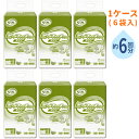 【マラソン限定P2倍】1ケース 6袋 業務用 リフレ パッドタイプ スピードキャッチパッド ライト 33枚 リブドゥコーポレーション 大人用紙おむつ用 施設・病院用 介護用品