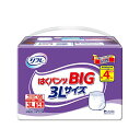【マラソン限定P2倍】【おまけつき】リフレ はくパンツBIG 3L 18503 14枚 リブドゥコーポレーション (介護 おむつ 紙パンツ) 介護用品