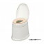 アロン化成 安寿 サニタリエース SD据置式 ソフト便座 補高5cm 871-135 (和式トイレを洋式に 簡易トイレ 介護 トイレ 便座 便座クッション) 介護用品 22,056円