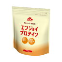 【マラソン限定P2倍】介護食 栄養パウダー エンジョイプロテイン 0647101 220g 森永乳業クリニコ (介護 粉末 たんぱく質 介護食) 介護用品