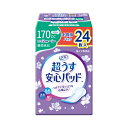 リフレ 超うす安心パッド お得用パック 170cc 17961→18412 24枚 リブドゥコーポレーション (尿ケア 介護 パッド) 介護用品(4)