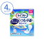 【4袋セット】 ライフリー 尿とりパッド 尿もれパット 女性用 いつもの下着で安心パッド 100cc 58491 ..