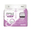 【マラソン限定P2倍】オンリーワンパッド からだカーブ エキストラワイド 28枚 1565 光洋 (介護 尿とりパッド 男女共用) 介護用品