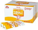 【スーパーSALE限定P2倍】森永乳業クリニコ つるりんこ クイックリースティックタイプ 0636781 3g×50本入り(介護食 食品 トロミ調整食品 トロミ...