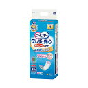 【マラソン限定P2倍】大人用紙パンツ パット ライフリー ズレずに安心紙パンツ専用尿とりパッド 長時間用 53936→54733 20枚 ユニ・チャーム 介護 排泄 パッド 男女共用 介護用品 紙パンツ用パッド 尿漏れパッド