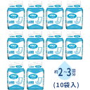 【マラソン限定P2倍】1ケース (10袋入) 大人用紙おむつ用 オンリーワンケア 安心吸収 尿取りパッド ケアパッド400 30枚 光洋 Dispars 介護用品