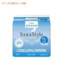 【マラソン限定P2倍】1ケース インナーシート60 IS60C→IS60D 1ケース(20枚入×18袋) 王子ネピア (尿ケアシート 女性用) 介護用品