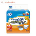 (1ケース) 店頭用 リフレ 簡単テープ止めタイプ 横モレ防止 SSサイズ 16935→18097　1ケース (34枚×3袋) リブドゥコーポレーション (介護 おむつ テープ止め) 介護用品