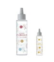 佐藤歯材 KIRARAデンタルリンス100mL PD01 (口腔ケア 口臭予防 エチケット) 介護用品(4)