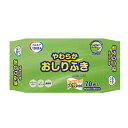 エルモア いちばん やわらかおしりふき 480181 70枚入 カミ商事 (介護 排泄 おしりふき) 介護用品