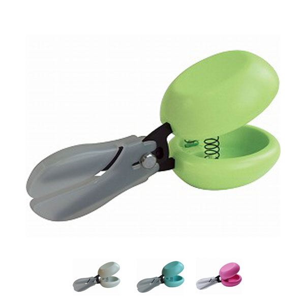 Casta（カスタ）ハサミ D-CASTA 長谷川刃物 介護用品のサムネイル