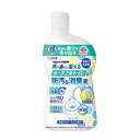 ヘルパータスケ 良い香りに変える ポータブルトイレの防汚消臭液 400ml アース製薬 (介護 ポータブルトイレ 消臭 除菌) 介護用品