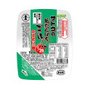 【マラソン限定P2倍】ハウス食品 介護食 やさしくラクケア サトウの低たんぱくごはん1/25 かるめに一膳 88676 155g (介護食 食品) 介護用品