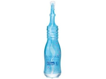 ゼリー アイソトニックゼリー 100mL ニュートリー (水分補給 脱水対策 熱中症対策 とろみ 飲み物) 介護用品