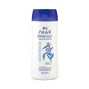 麗白 ハトムギボディローション 4529 250g 熊野油脂 (介護 スキンケア) 介護用品