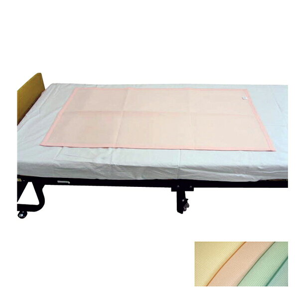 体位変換補助パッド TN1212 黒田 (ベッドパッド 介護ベッド 通気性 床擦れ介護用品) 介護用品のサムネイル
