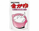 【マラソン限定P2倍】ホリカフーズ オクノス 全がゆ 565720 200g (介護食 食品) 介護用品