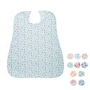 【ブラックフライデーP2倍】食事 エプロン 大人用 よだれかけ スタイ 介援隊 食事用エプロン CX-01002 介護 食事用エプロン 介護用品