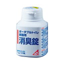 消臭錠 800211 30錠入 浅井商事 (消臭 トイレ 介護) 介護用品