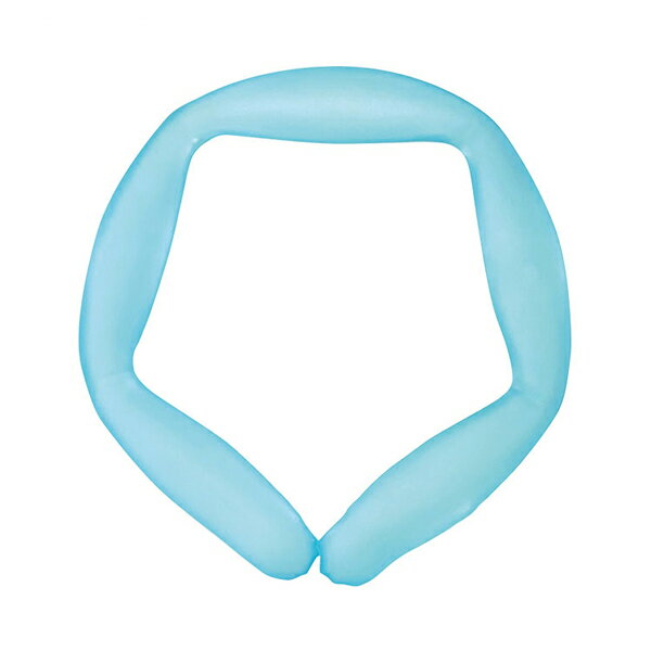 【12/1限定P5倍】新素材ネッククーラー PENTA COOL　PENTA-18　MIクリエーションズ (冷却 暑さ対策 介..