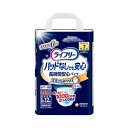 ライフリー 尿とりパッドなしでも長時間安心パンツ L 54112→56823 12枚 ユニ・チャーム 介護用品