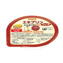 【マラソン限定P2倍】日清オイリオグループ 介護食 エネプリン りんご味 40g (介護食 食品 区分3 舌でつぶせる) 介護用品