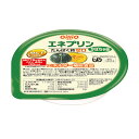 【マラソン限定P2倍】日清オイリオグループ 介護食 エネプリン かぼちゃ味 40g (介護食 食品 区分3 舌でつぶせる) 介護用品