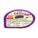 【マラソン限定P2倍】日清オイリオグループ 介護食 エネプリン ぶどう味 40g (介護食 食品 区分3 舌でつぶせる) 介護用品