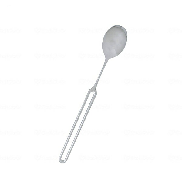 【ブラックフライデーP2倍】フレックスメタルスプーン スプーン小 FM-51 本体のみ 岡部洋食器製作所 (カトラリー 介護 食器)介護用品