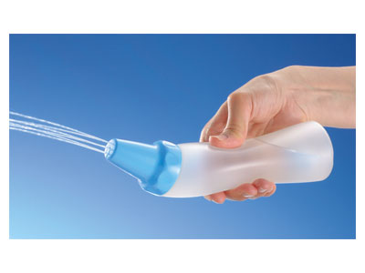 【マラソン限定P2倍】介援隊 おしりクリーン レギュラー CX-08002 (おしり洗浄) 介護用品 2