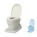 アロン化成 安寿 サニタリエースOD据置式 標準タイプ 533-403 533-404( 和式トイレを洋式に 簡易トイレ 介護 トイレ 便座) 介護用品
