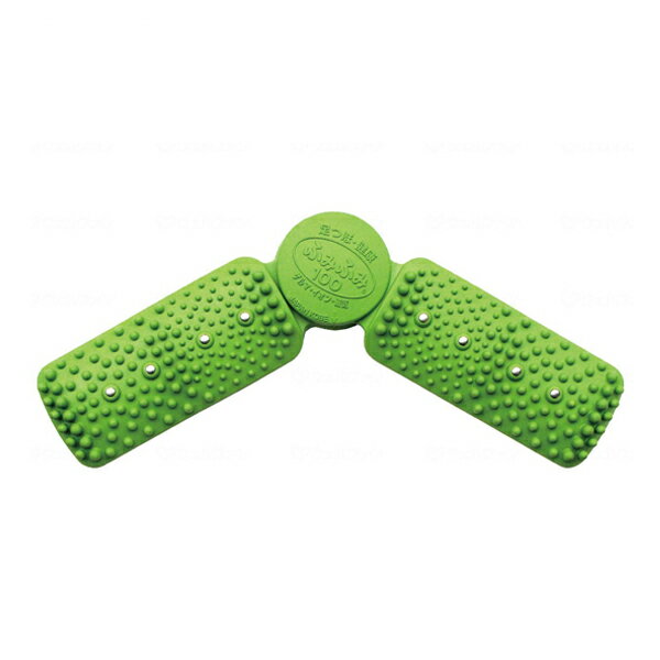 【ブラックフライデーP2倍】足つぼ ふみふみ100 シンエイテクノ (疲労回復 ツボ押し グッズ ゲルマニウム) 介護用品 父の日 母の日 敬老の日 プレゼント