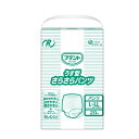 【スーパーSALE限定P2倍】介護用 オムツ 大人用紙おむつ パンツ型 アテント Rケア うす型さらさらパンツ L〜LL 21000930 20枚 大王製紙 介...