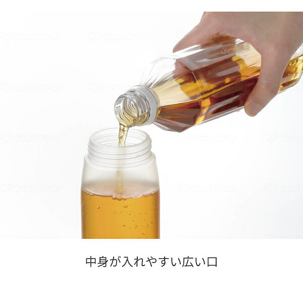 【マラソン限定P2倍】介護 食器 飲食補助 自助食器 流動食 ボトル 食洗機可 目盛付...